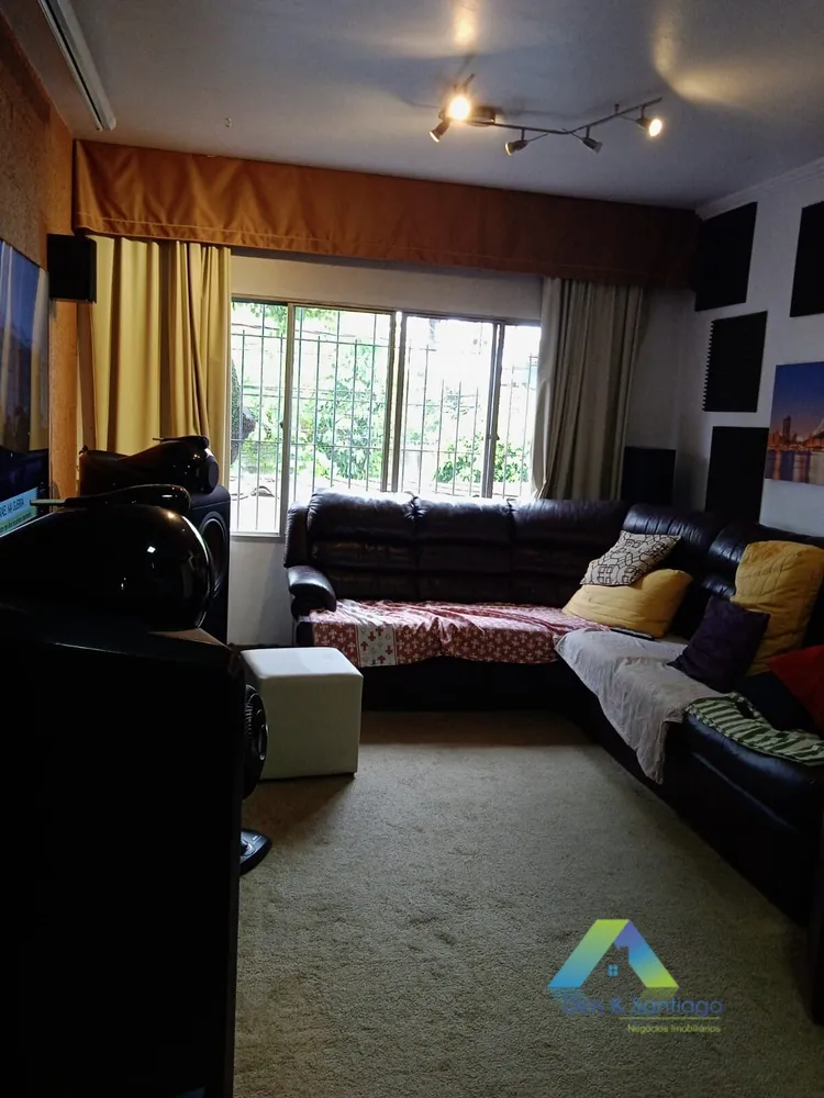 Sobrado, 3 quartos, 190 m² - Foto 24