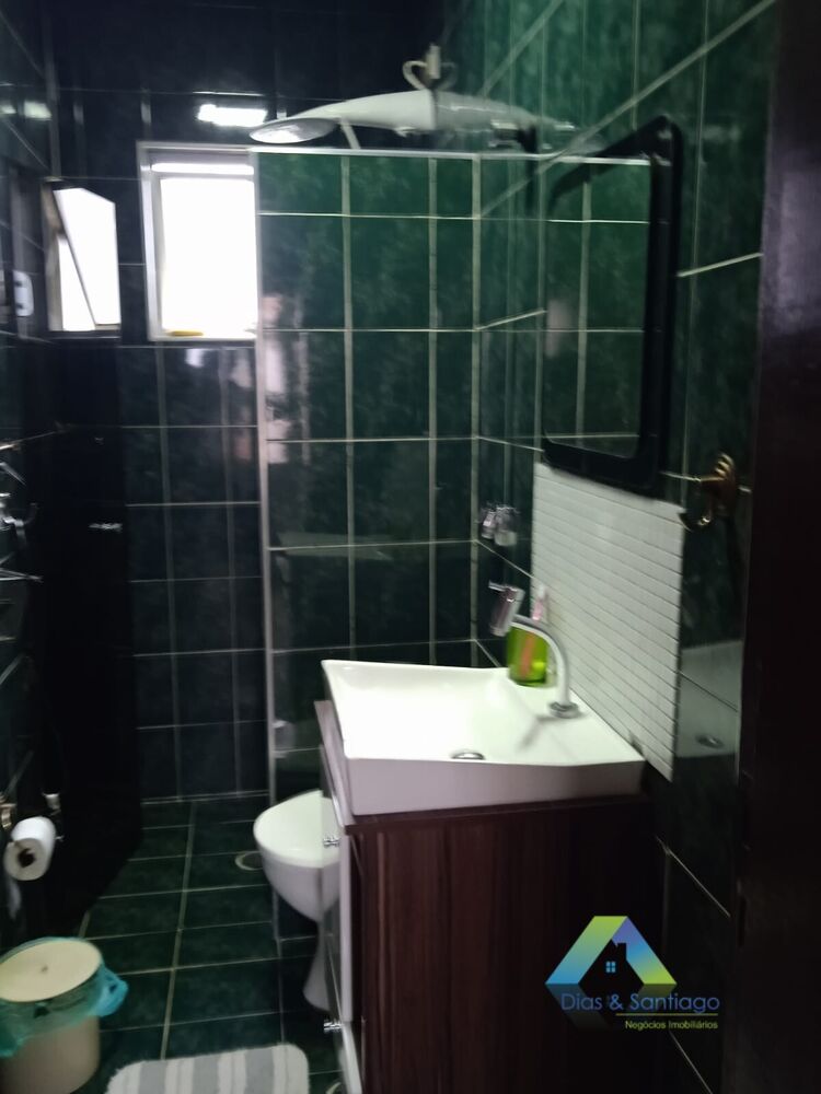 Sobrado, 3 quartos, 190 m² - Foto 5