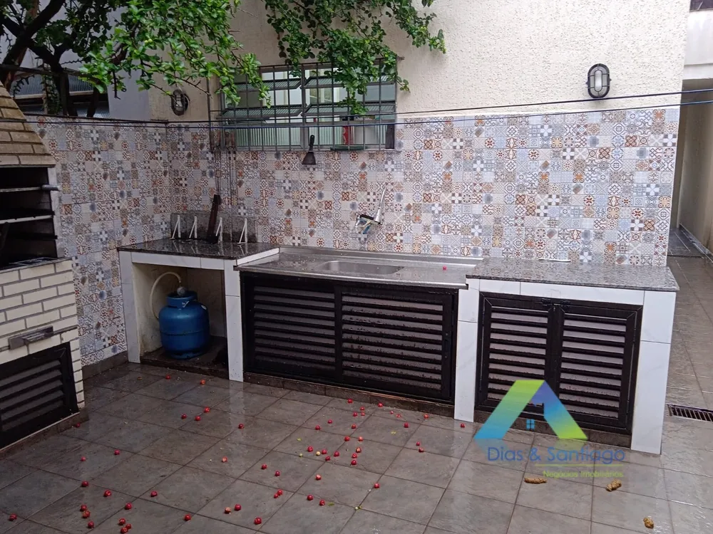 Sobrado, 3 quartos, 190 m² - Foto 4