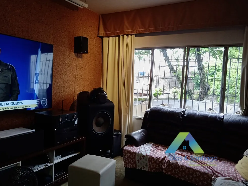 Sobrado, 3 quartos, 190 m² - Foto 22