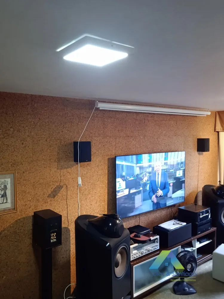 Sobrado, 3 quartos, 190 m² - Foto 12