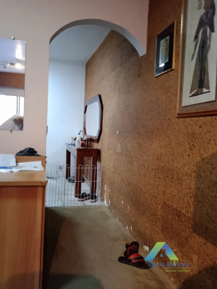 Sobrado, 3 quartos, 190 m² - Foto 23