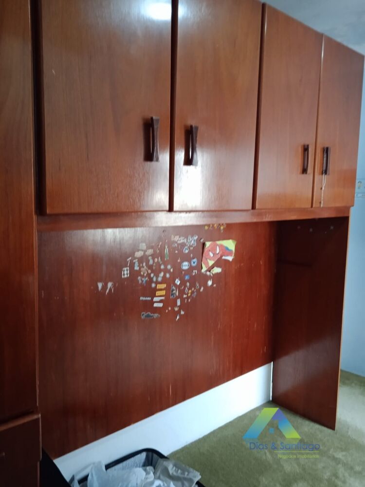 Sobrado, 3 quartos, 190 m² - Foto 6