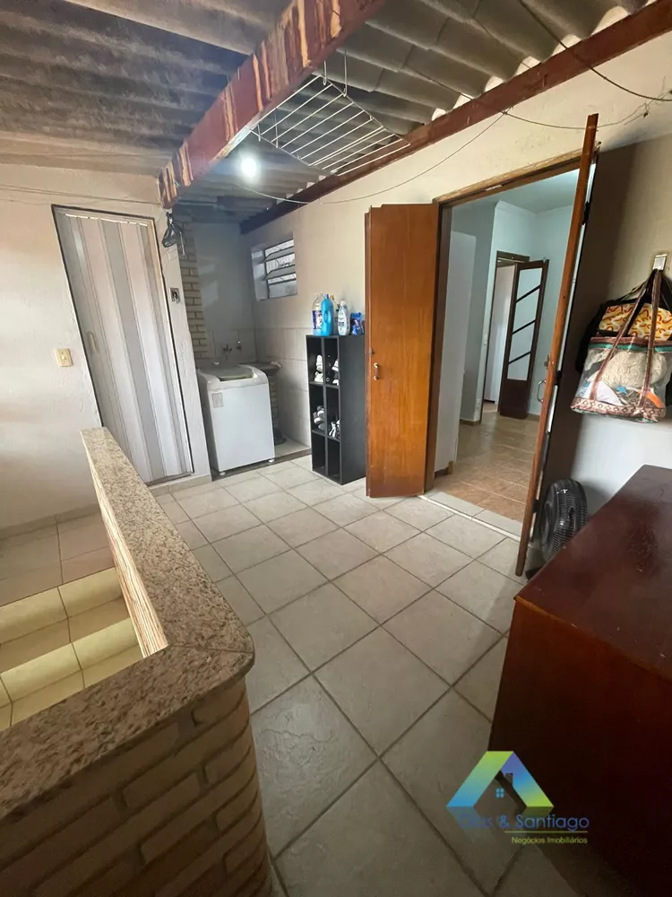 Sobrado à venda com 2 quartos, 94m² - Foto 8