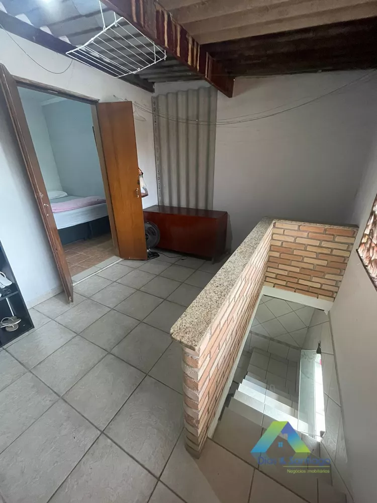 Sobrado à venda com 2 quartos, 94m² - Foto 9