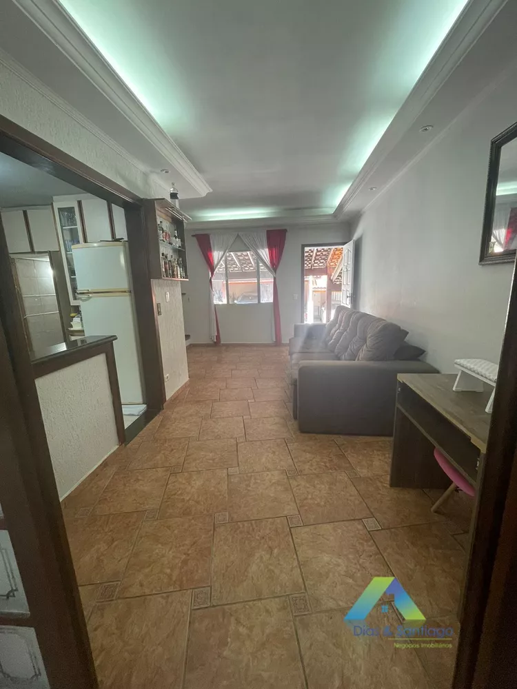 Sobrado à venda com 2 quartos, 94m² - Foto 5