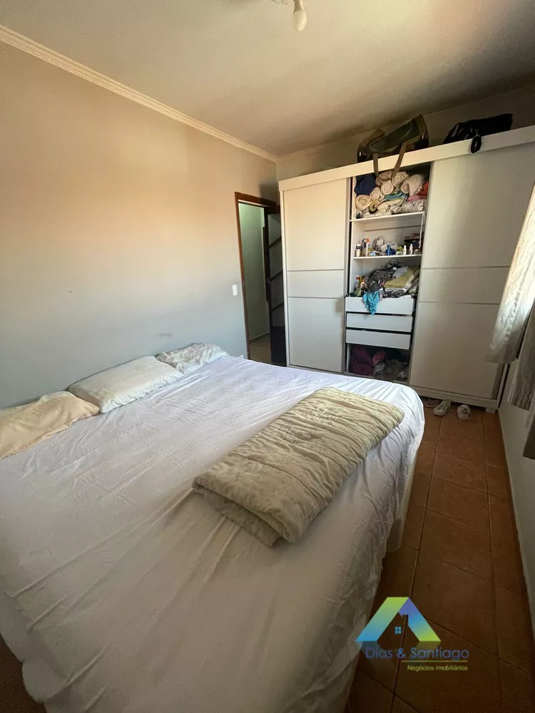 Sobrado à venda com 2 quartos, 94m² - Foto 16