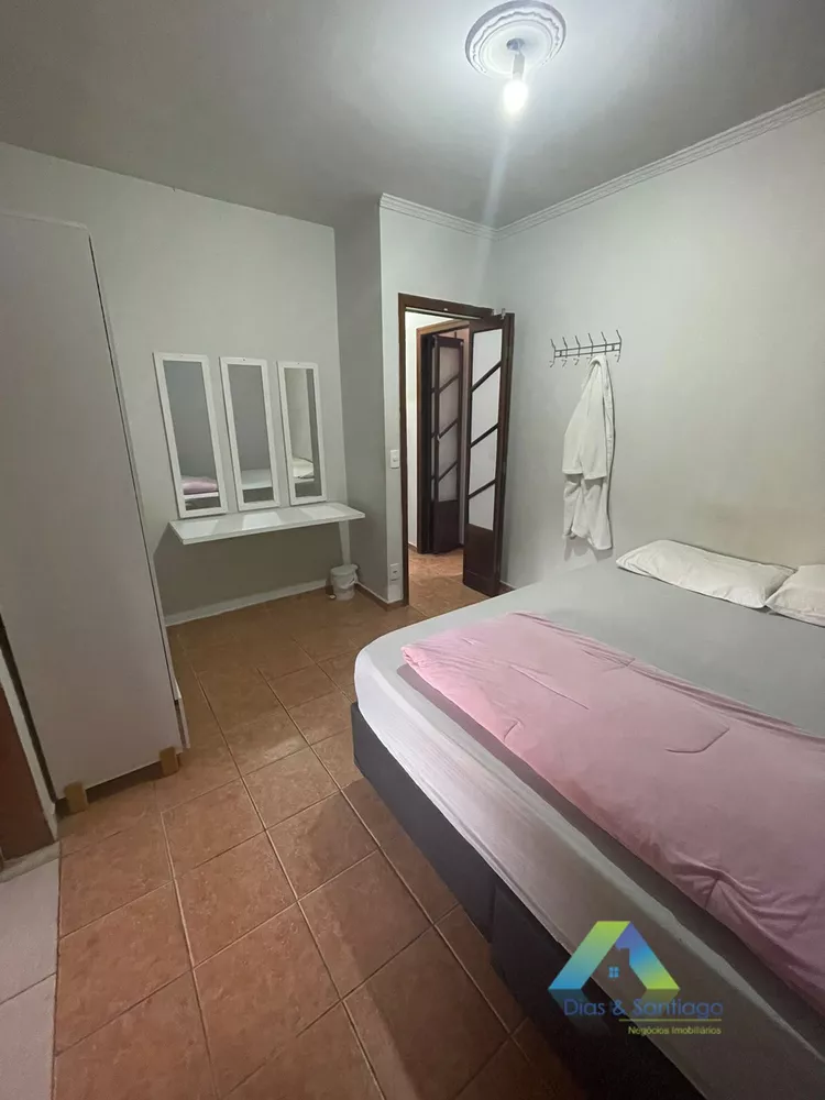 Sobrado à venda com 2 quartos, 94m² - Foto 12