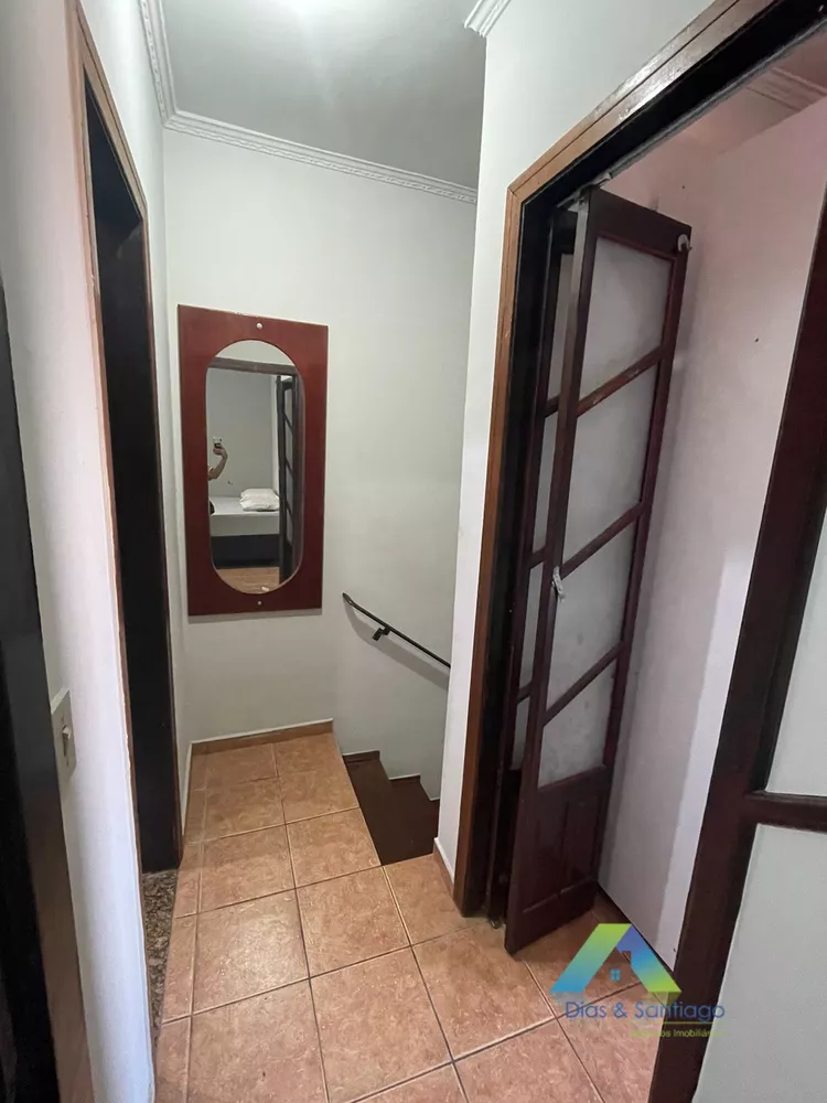 Sobrado à venda com 2 quartos, 94m² - Foto 6