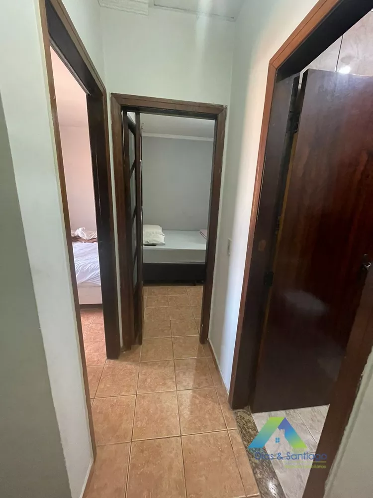 Sobrado à venda com 2 quartos, 94m² - Foto 11