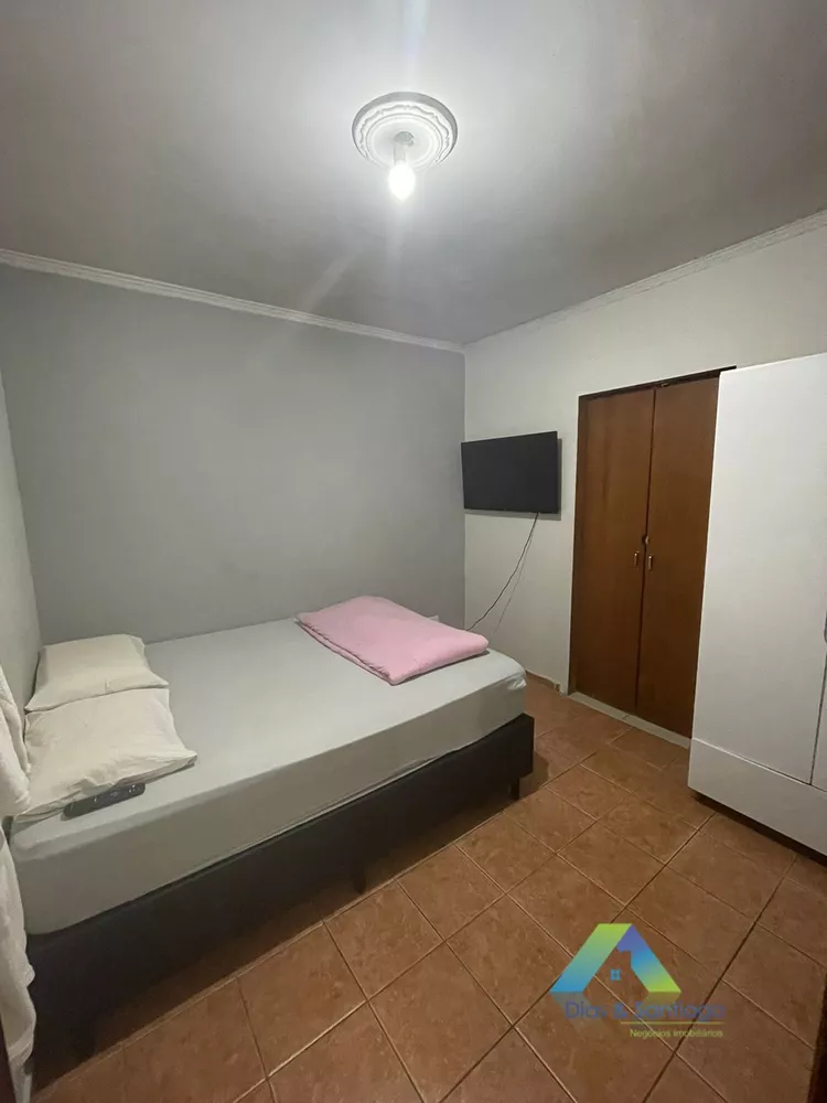 Sobrado à venda com 2 quartos, 94m² - Foto 14