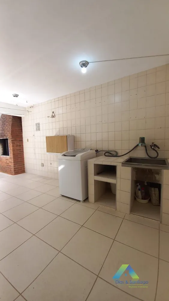 Sobrado, 3 quartos, 140 m² - Foto 6