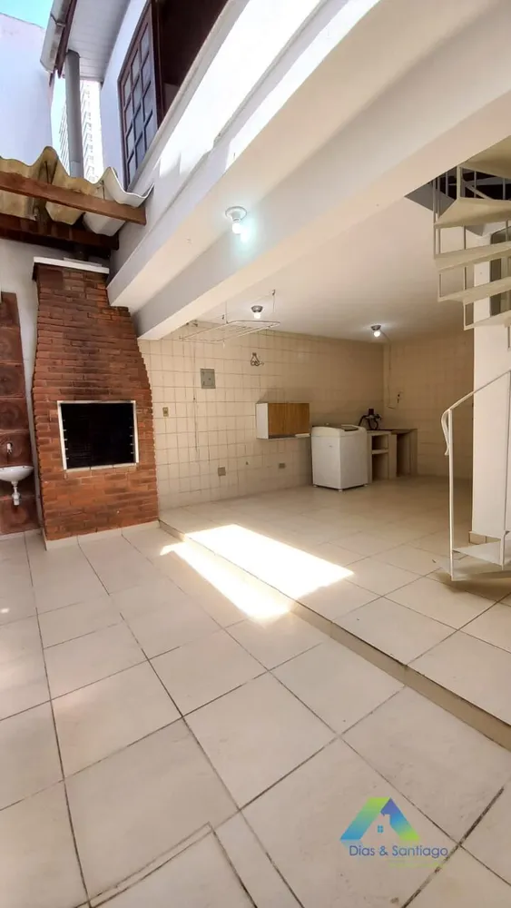 Sobrado, 3 quartos, 140 m² - Foto 1