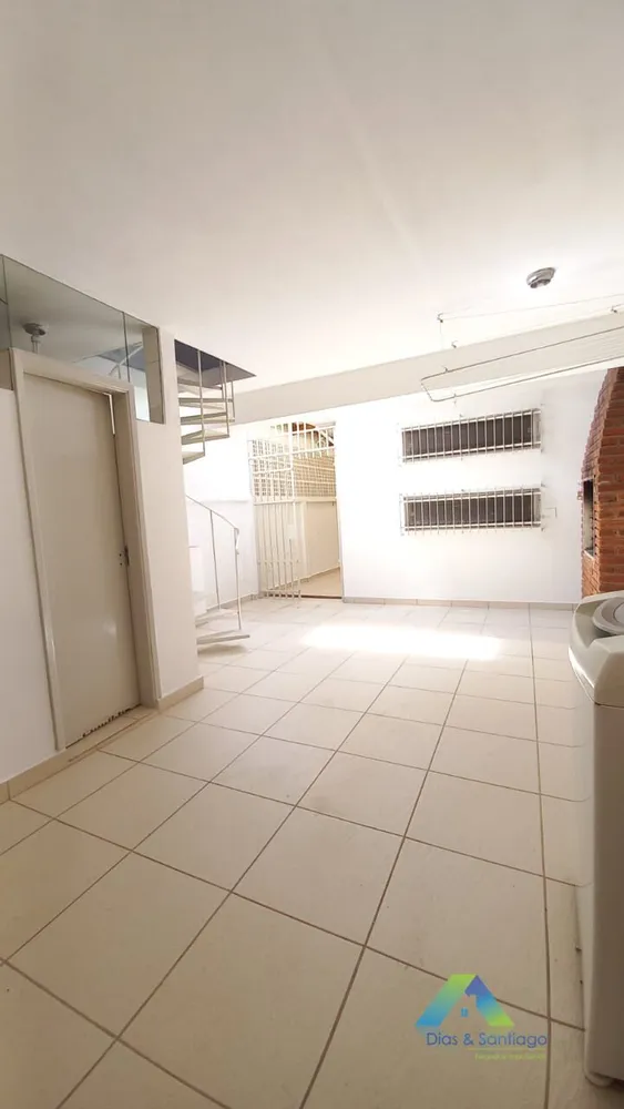 Sobrado, 3 quartos, 140 m² - Foto 13