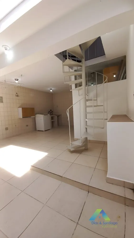 Sobrado, 3 quartos, 140 m² - Foto 12