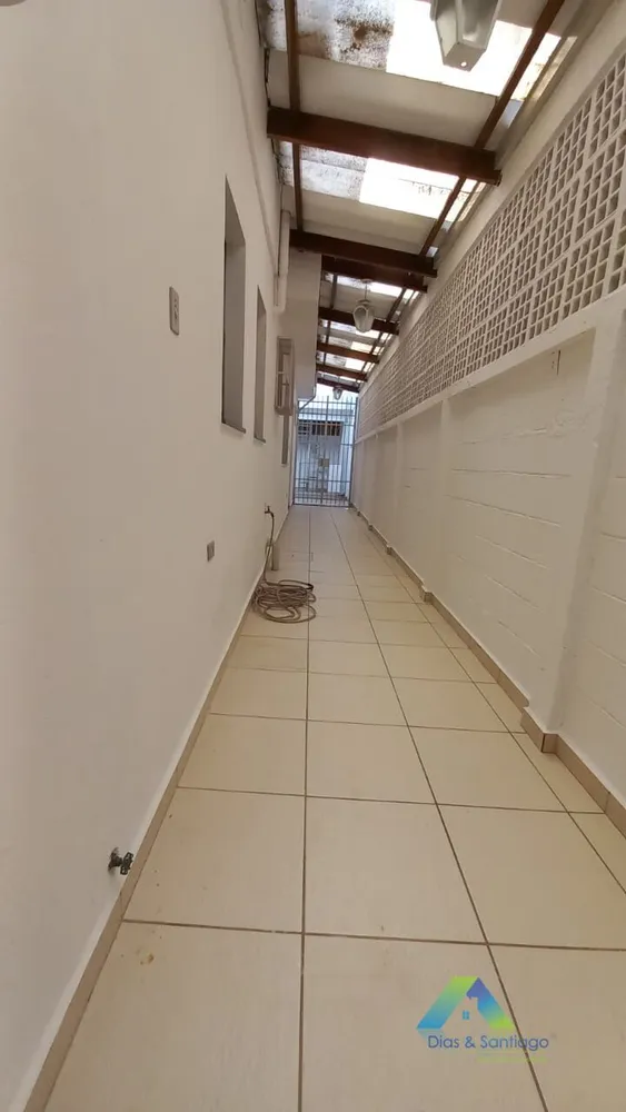 Sobrado, 3 quartos, 140 m² - Foto 8