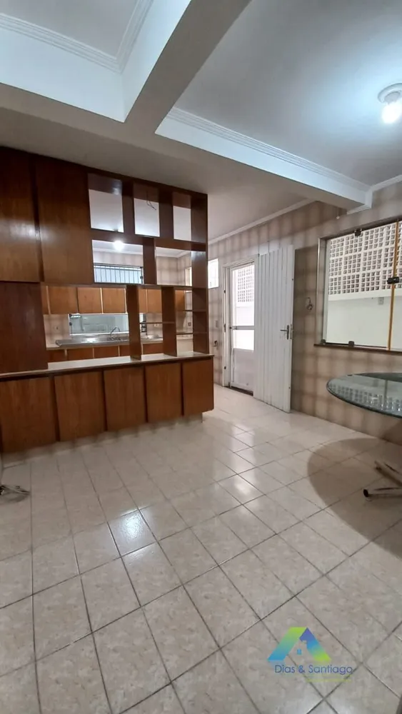 Sobrado, 3 quartos, 140 m² - Foto 1