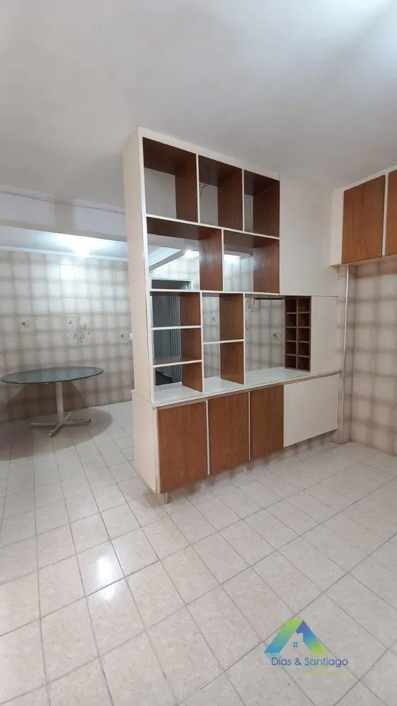 Sobrado, 3 quartos, 140 m² - Foto 8