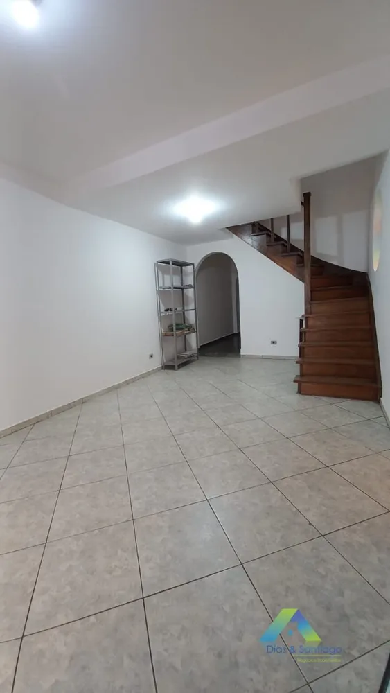 Sobrado, 3 quartos, 140 m² - Foto 2