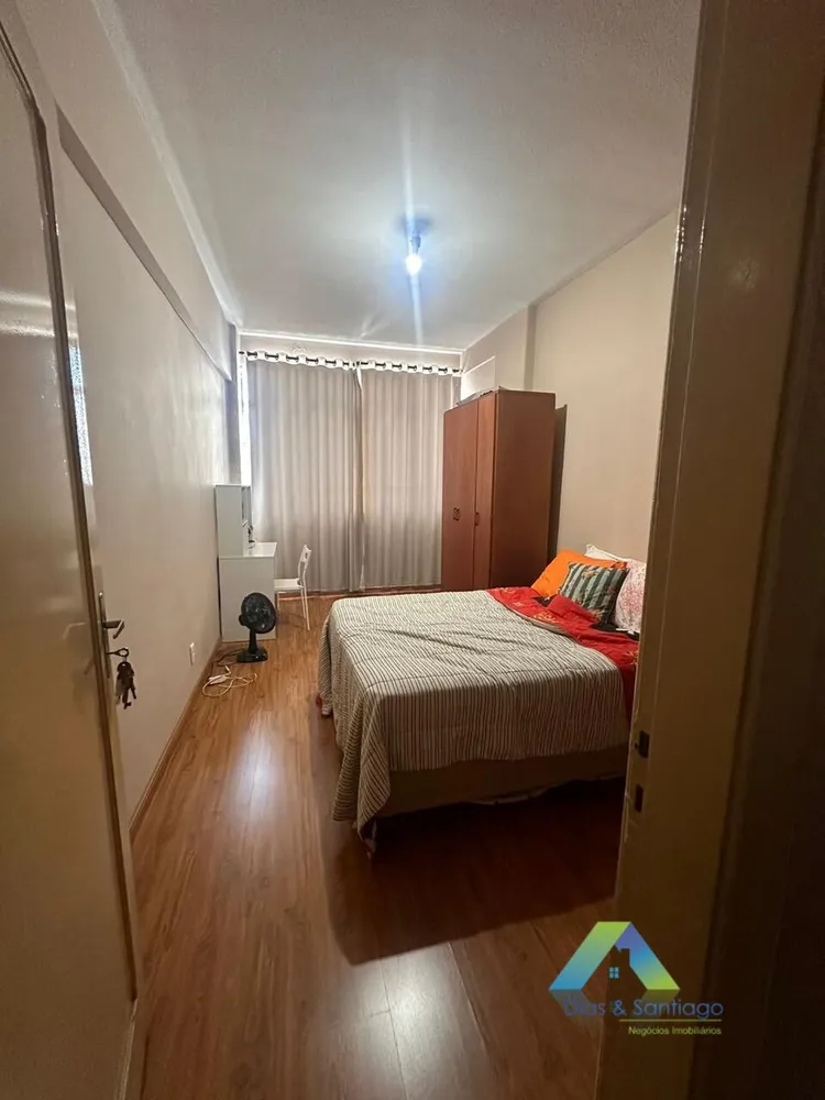 Apartamento, 3 quartos, 90 m² - Foto 1