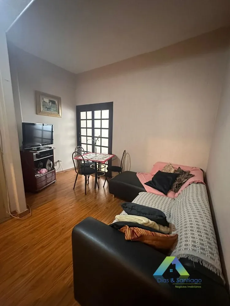 Apartamento, 3 quartos, 90 m² - Foto 5