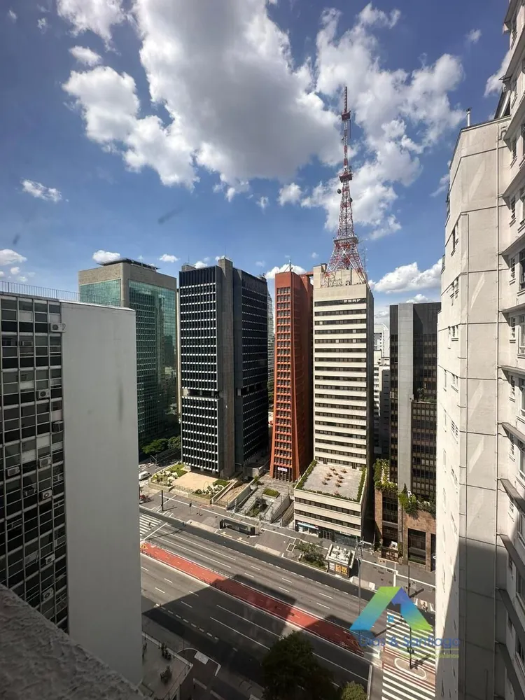 Apartamento, 3 quartos, 90 m² - Foto 4