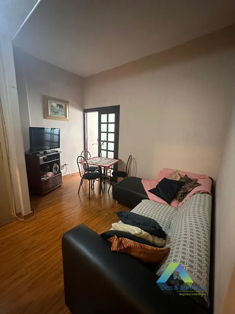 Apartamento, 3 quartos, 90 m² - Foto 3
