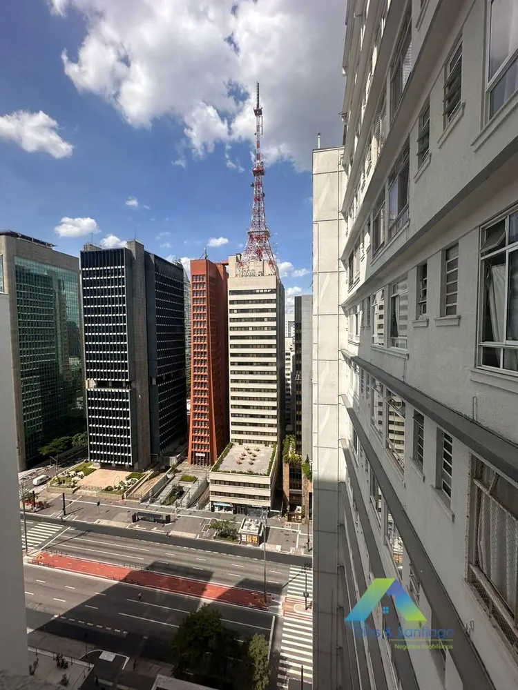 Apartamento, 3 quartos, 90 m² - Foto 6