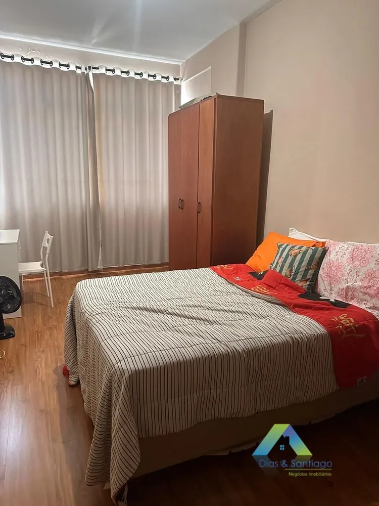 Apartamento, 3 quartos, 90 m² - Foto 8