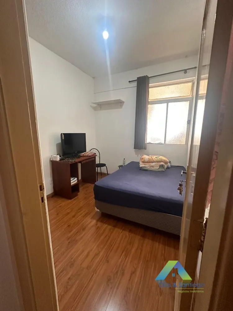 Apartamento, 3 quartos, 90 m² - Foto 7