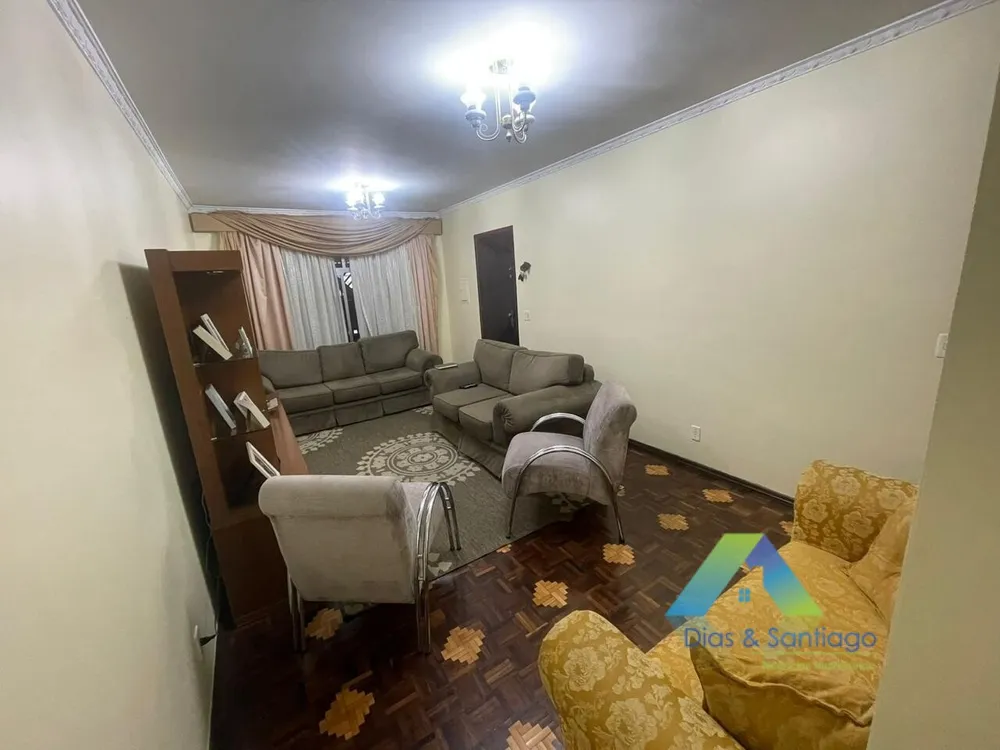 Sobrado, 4 quartos, 250 m² - Foto 1