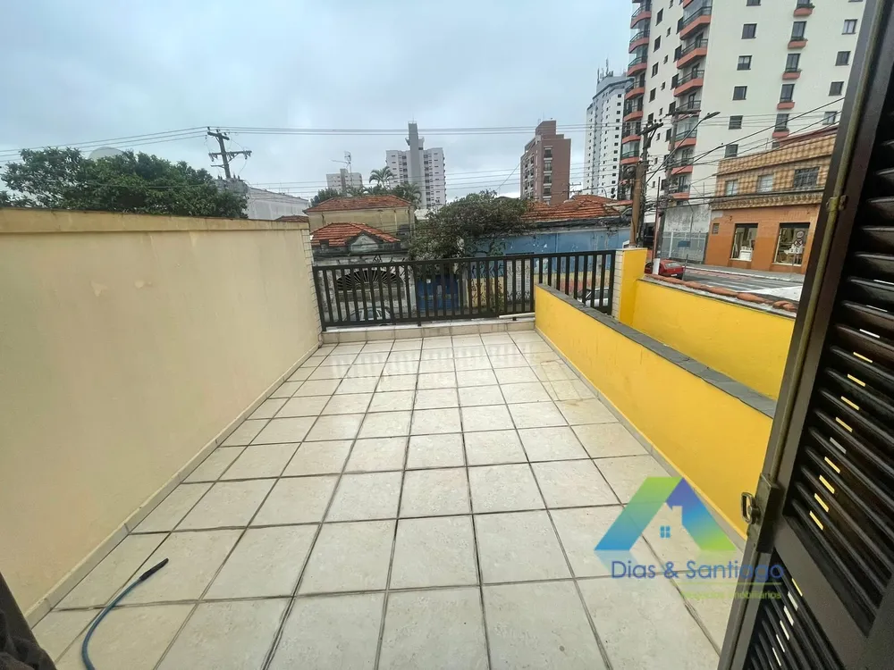 Sobrado, 4 quartos, 250 m² - Foto 16