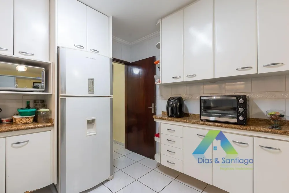 Sobrado, 4 quartos, 250 m² - Foto 5