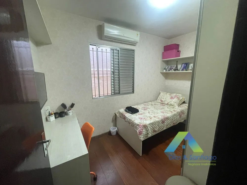 Sobrado, 4 quartos, 250 m² - Foto 2
