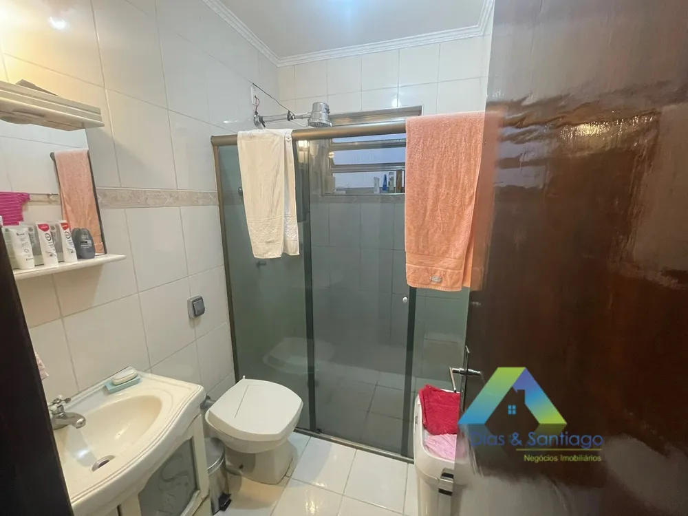 Sobrado, 4 quartos, 250 m² - Foto 6
