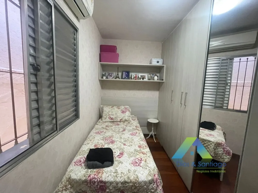 Sobrado, 4 quartos, 250 m² - Foto 3