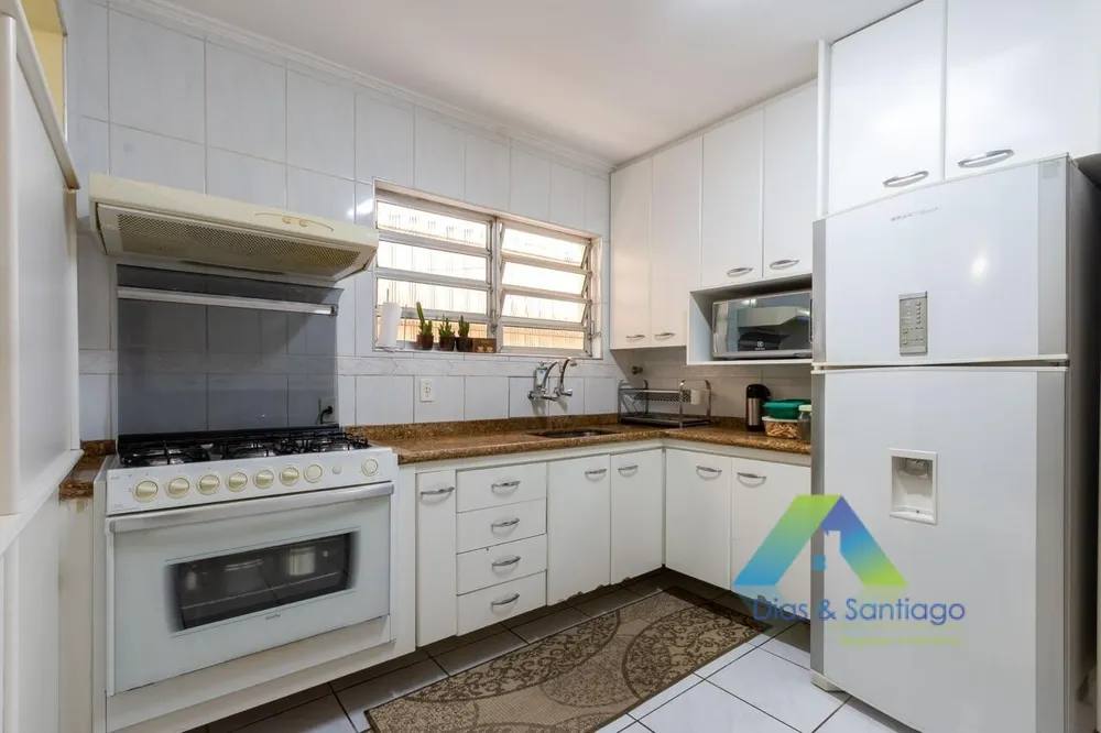 Sobrado, 4 quartos, 250 m² - Foto 8
