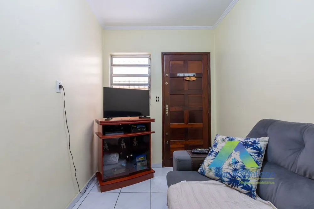 Sobrado, 4 quartos, 250 m² - Foto 4