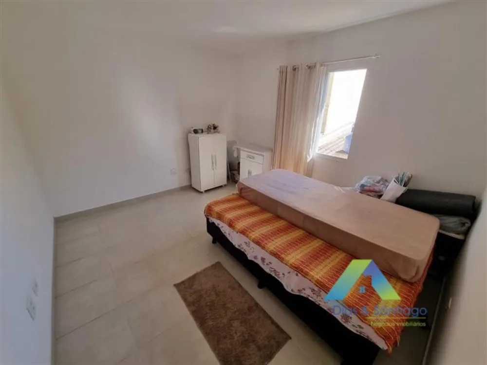 Sobrado, 5 quartos, 160 m² - Foto 3