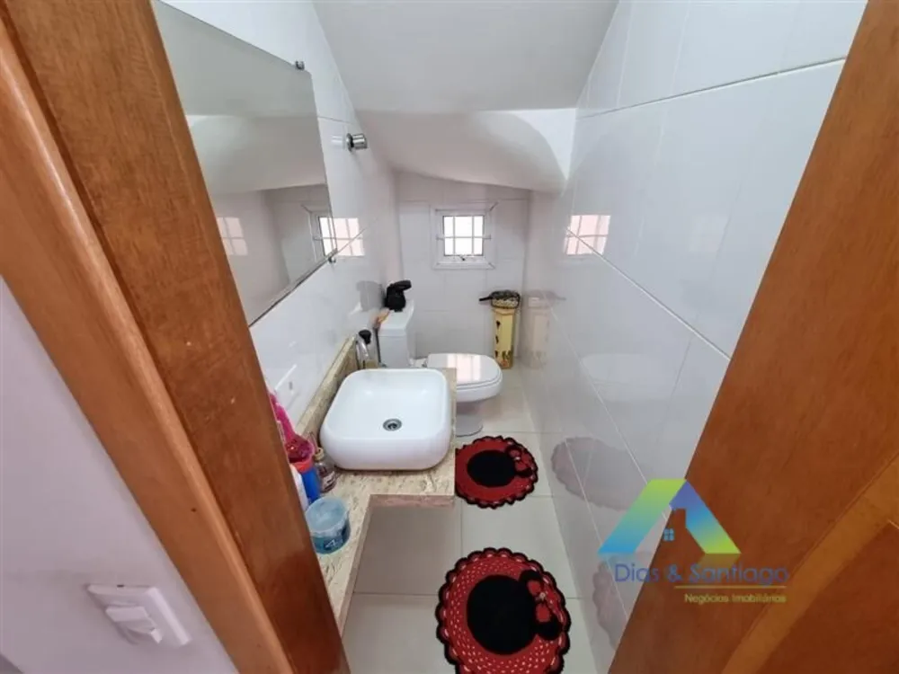 Sobrado, 5 quartos, 160 m² - Foto 4