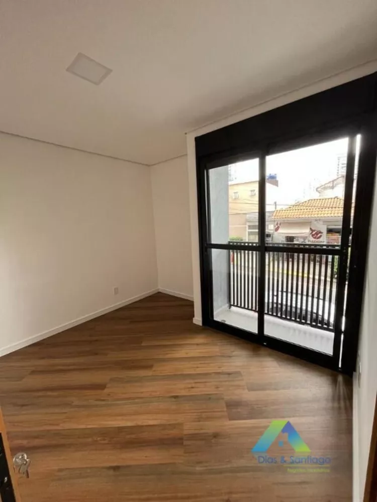 Apartamento à venda com 1 quarto, 33m² - Foto 1