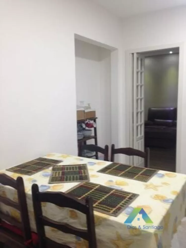 Casa à venda com 3 quartos, 130m² - Foto 3