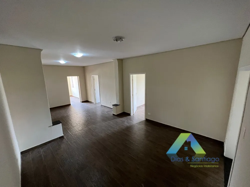 Apartamento, 2 quartos, 84 m² - Foto 1