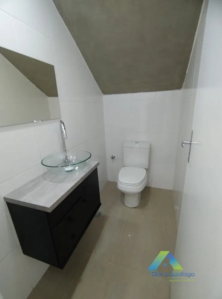 Sobrado, 4 quartos, 208 m² - Foto 14