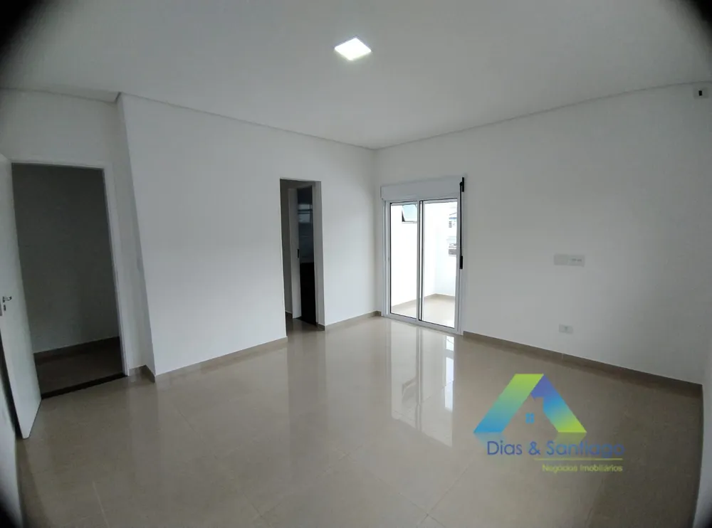 Sobrado, 4 quartos, 208 m² - Foto 12