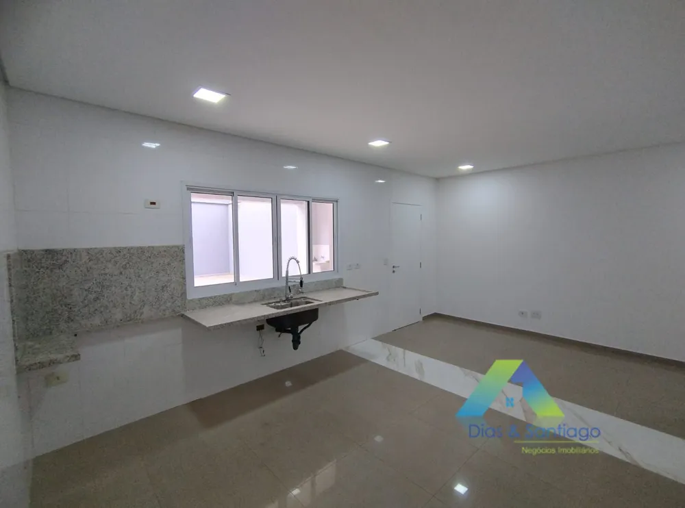 Sobrado, 4 quartos, 208 m² - Foto 6