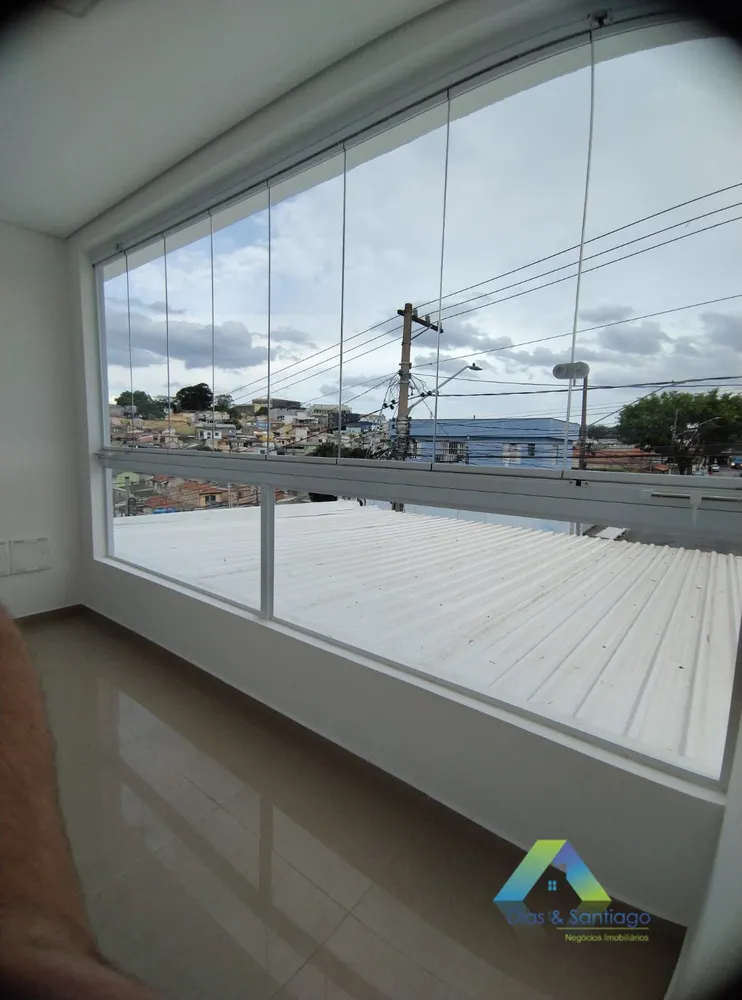 Sobrado, 4 quartos, 208 m² - Foto 10