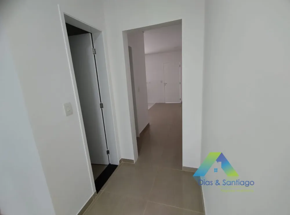 Sobrado, 4 quartos, 208 m² - Foto 7
