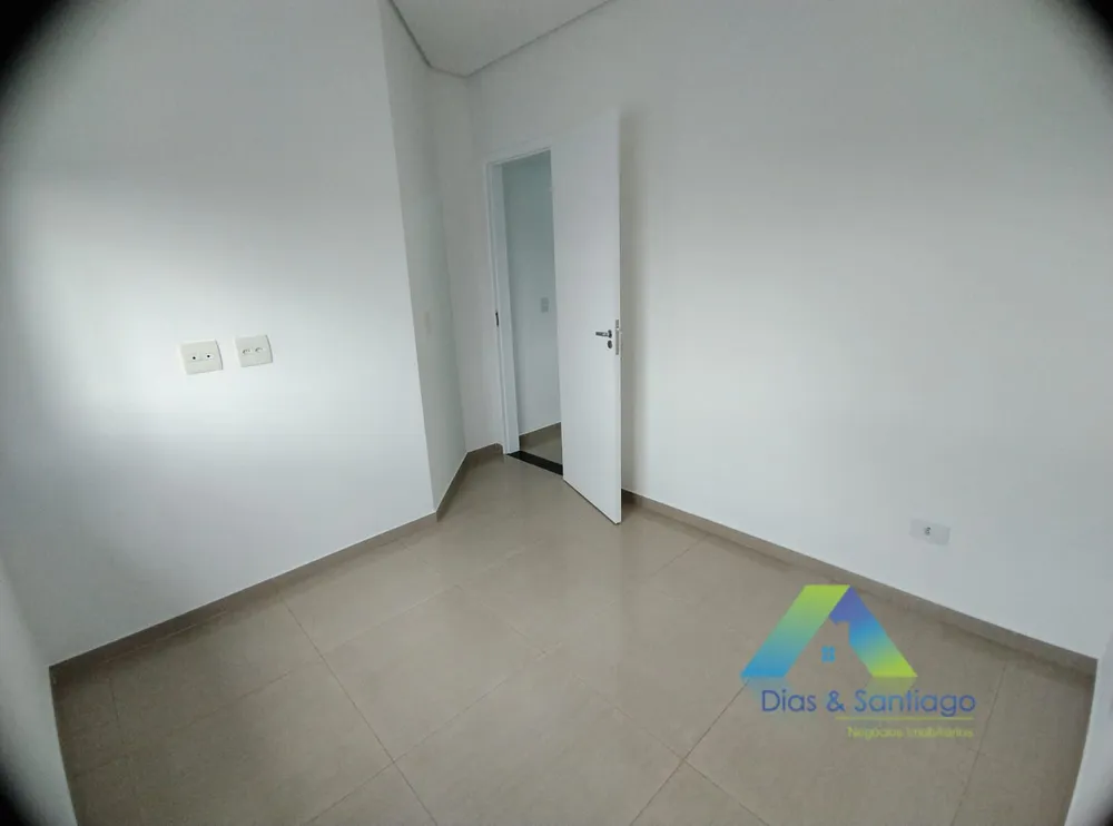 Sobrado, 4 quartos, 208 m² - Foto 3