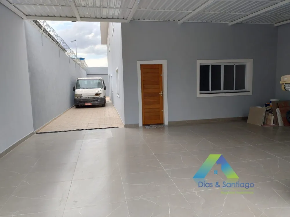 Sobrado, 4 quartos, 208 m² - Foto 8
